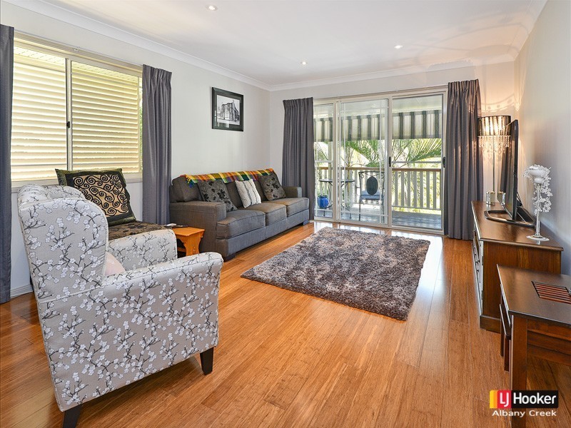 6/48 Leatherwood Drive, Arana Hills QLD 4054