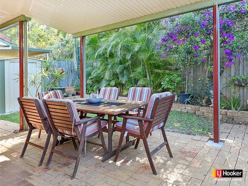 6/48 Leatherwood Drive, Arana Hills QLD 4054