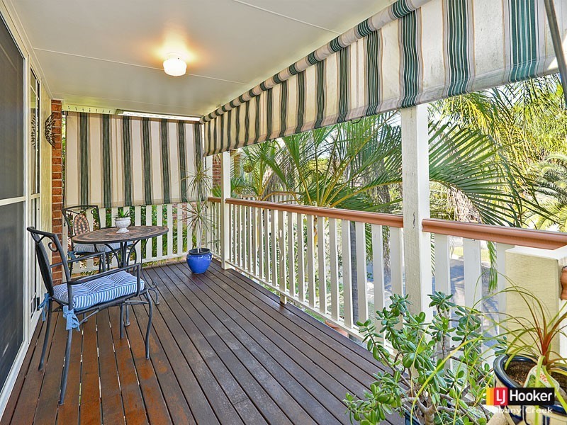 6/48 Leatherwood Drive, Arana Hills QLD 4054