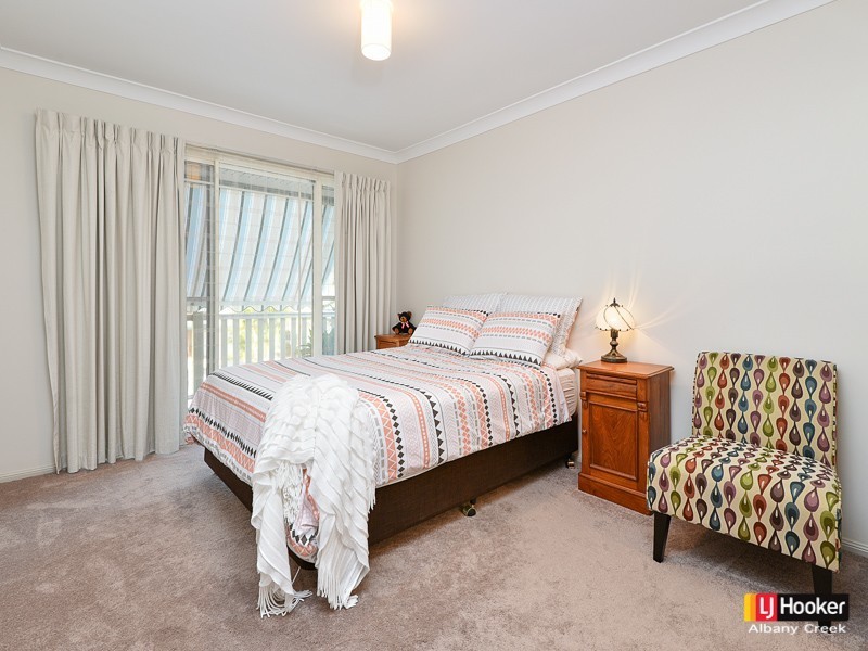 6/48 Leatherwood Drive, Arana Hills QLD 4054