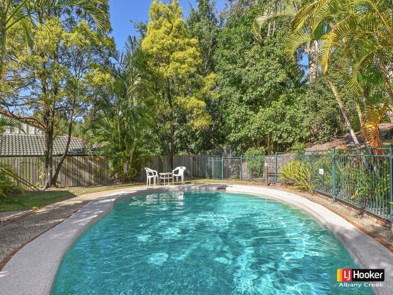 6/48 Leatherwood Drive, Arana Hills QLD 4054