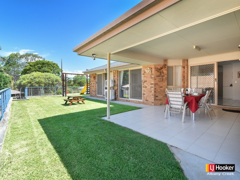 4 Ilona Place, Eatons Hill QLD 4037