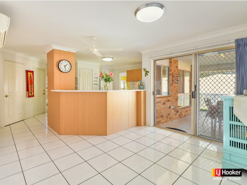 4 Ilona Place, Eatons Hill QLD 4037