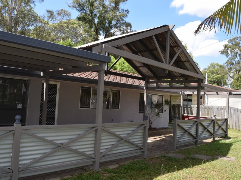 34 Jacaranda Drive, Albany Creek QLD 4035