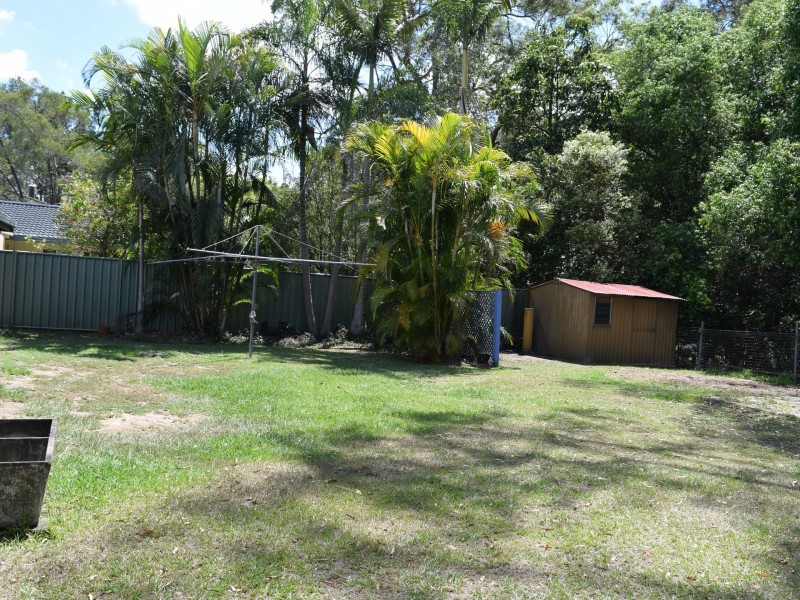 34 Jacaranda Drive, Albany Creek QLD 4035