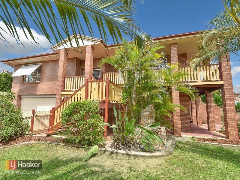 2 Manly Close, Albany Creek QLD 4035