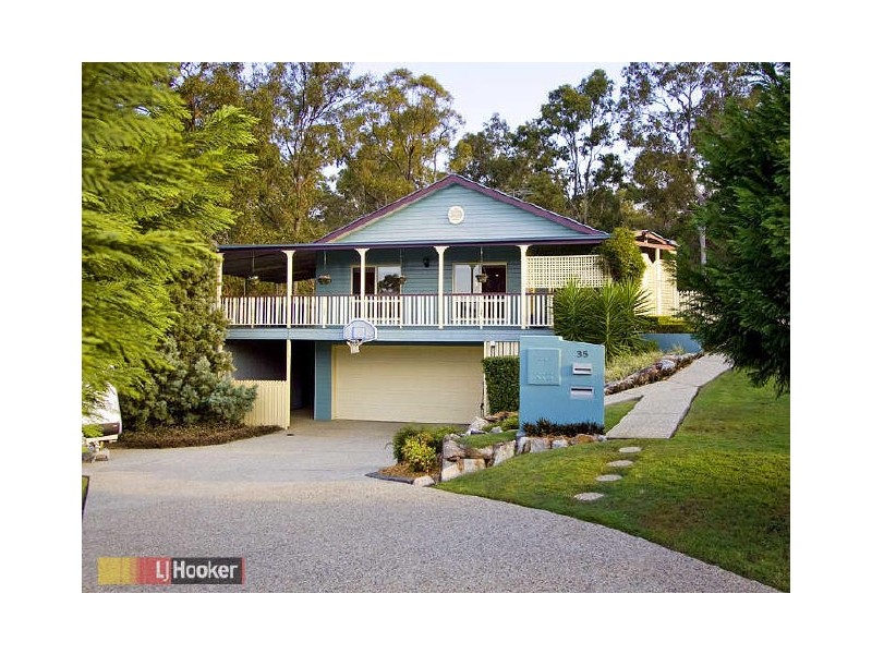 Albany Creek QLD 4035