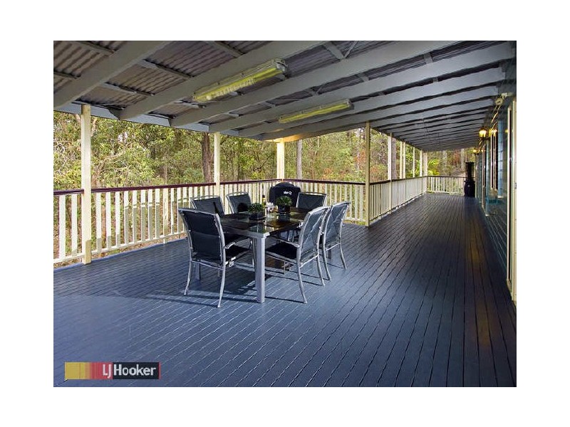 Albany Creek QLD 4035