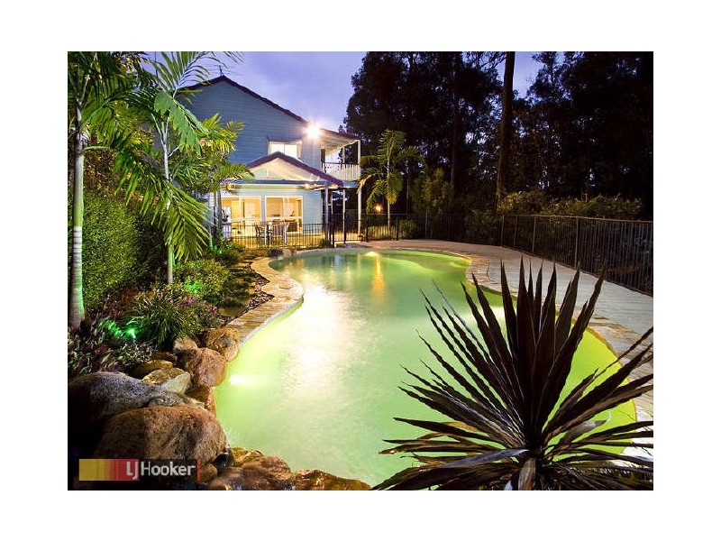 Albany Creek QLD 4035