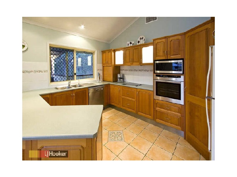 Albany Creek QLD 4035