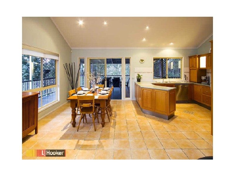 Albany Creek QLD 4035