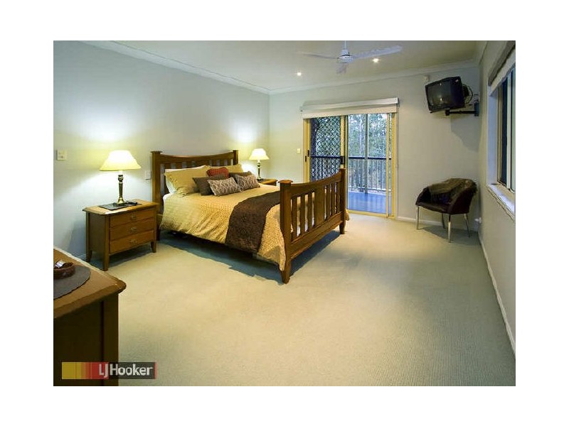 Albany Creek QLD 4035