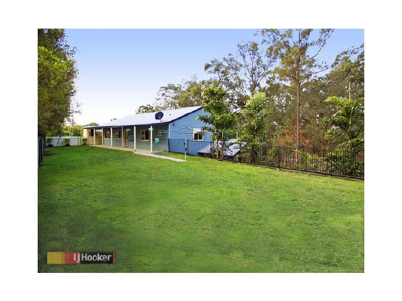 Albany Creek QLD 4035