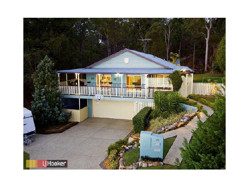 Albany Creek QLD 4035