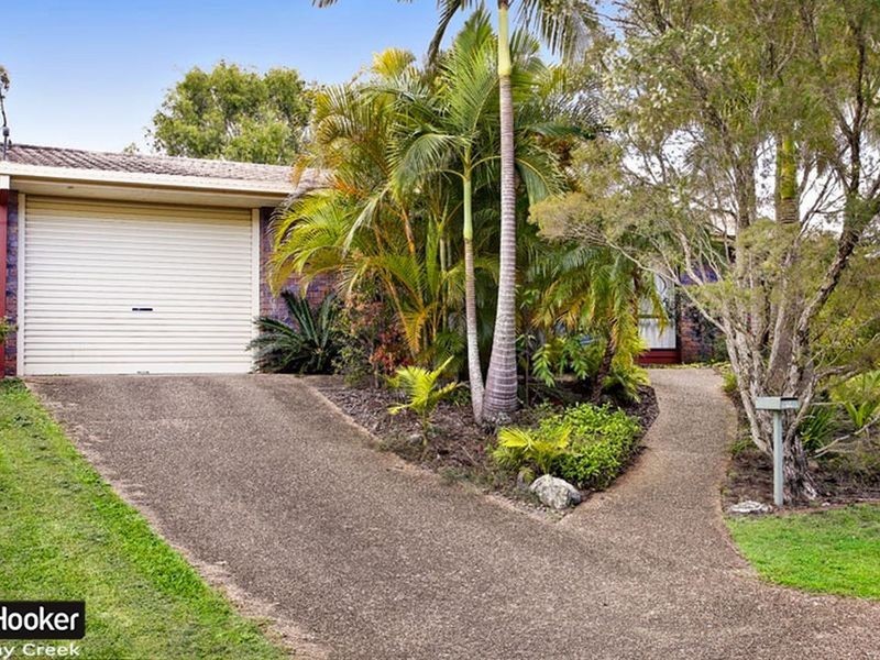 9 Flamingo Drive, Albany Creek QLD 4035