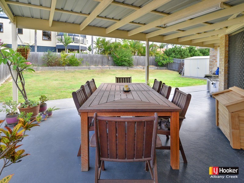 32 Bayberry Crescent, Warner QLD 4500