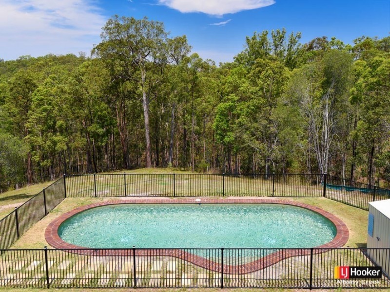 Eatons Hill QLD 4037