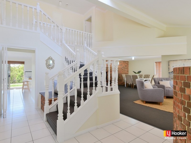 Eatons Hill QLD 4037