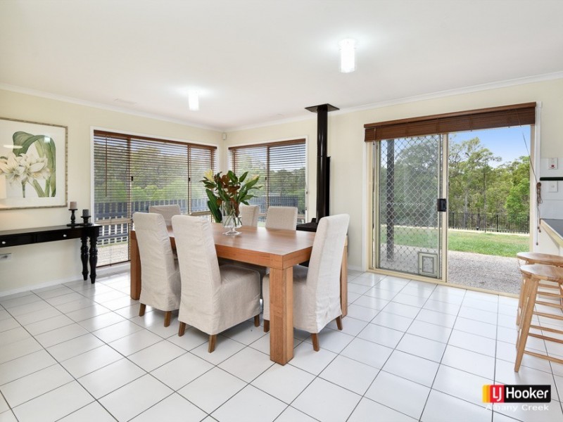 Eatons Hill QLD 4037