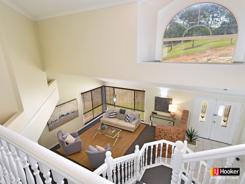 Eatons Hill QLD 4037