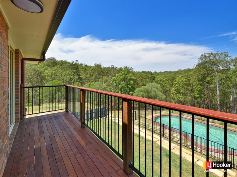 Eatons Hill QLD 4037