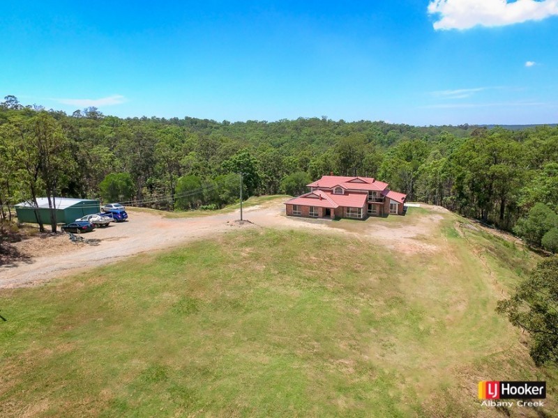 Eatons Hill QLD 4037