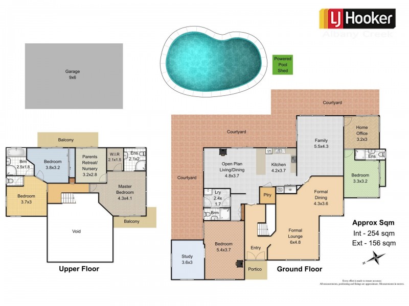 Eatons Hill QLD 4037