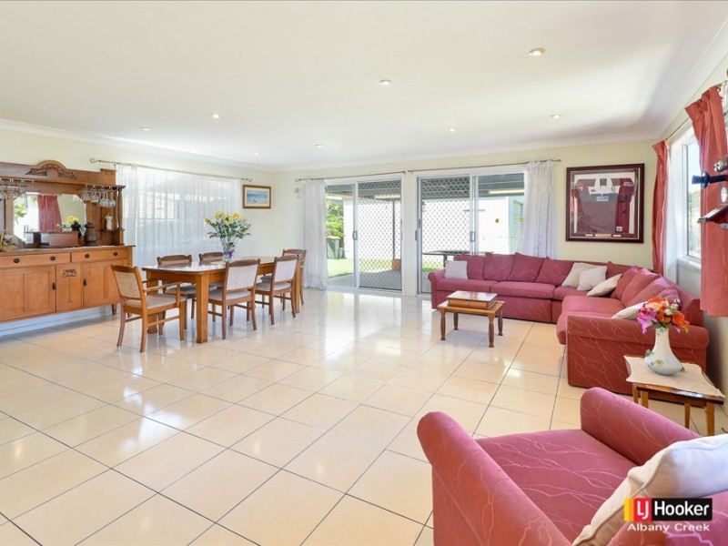 16 Cardinal Street, Boondall QLD 4034