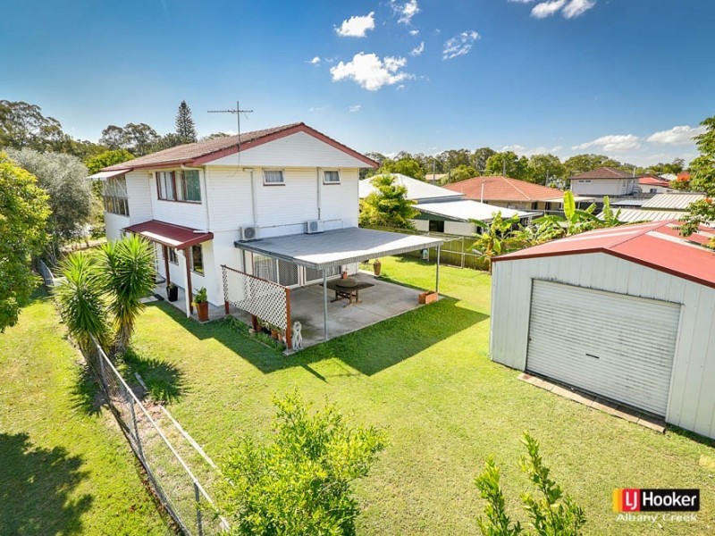 16 Cardinal Street, Boondall QLD 4034
