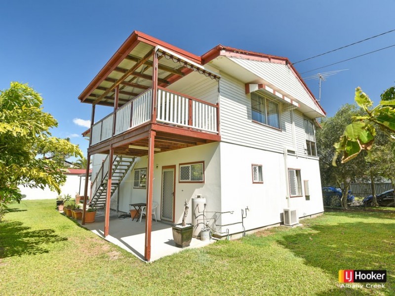 16 Cardinal Street, Boondall QLD 4034