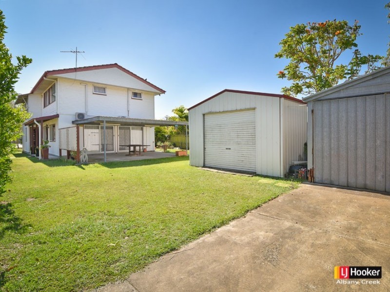 16 Cardinal Street, Boondall QLD 4034