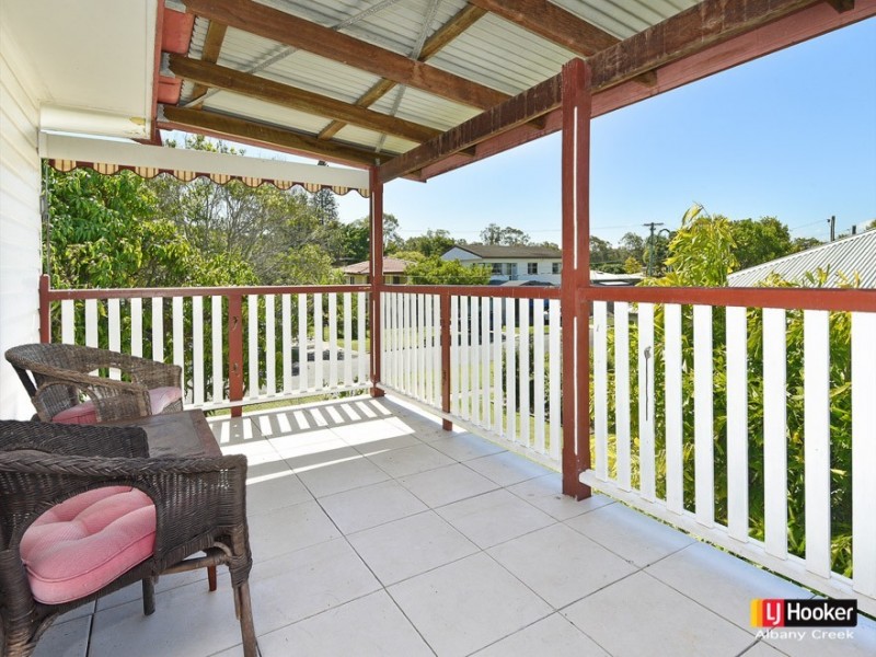 16 Cardinal Street, Boondall QLD 4034
