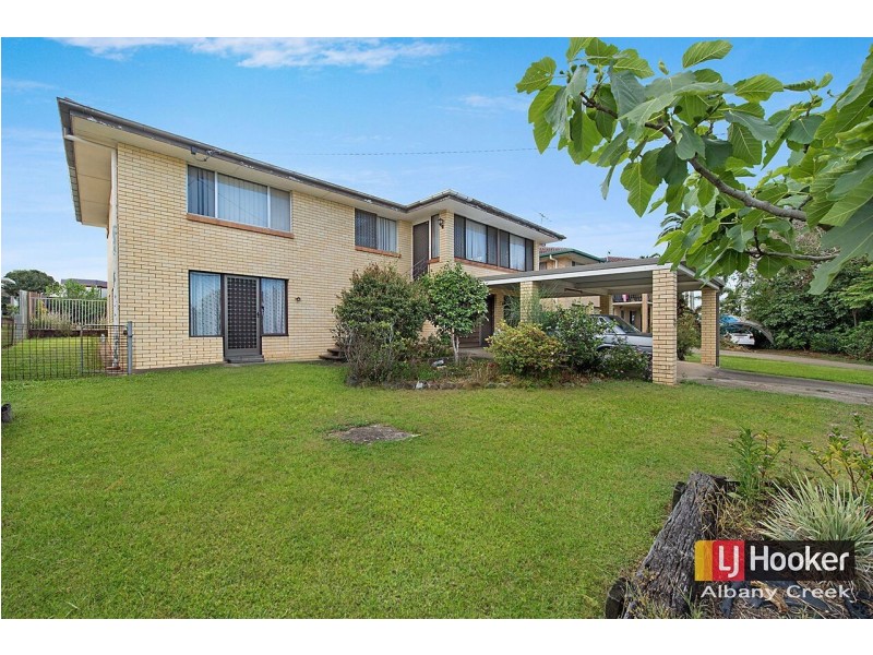 Albany Creek QLD 4035