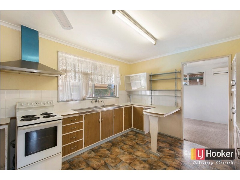 Albany Creek QLD 4035