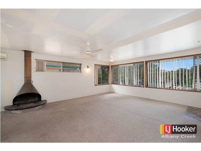 Albany Creek QLD 4035