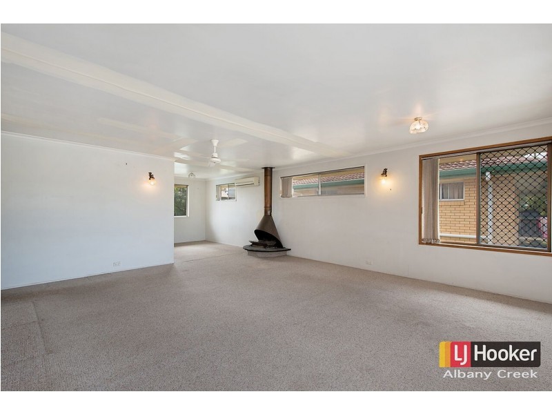 Albany Creek QLD 4035