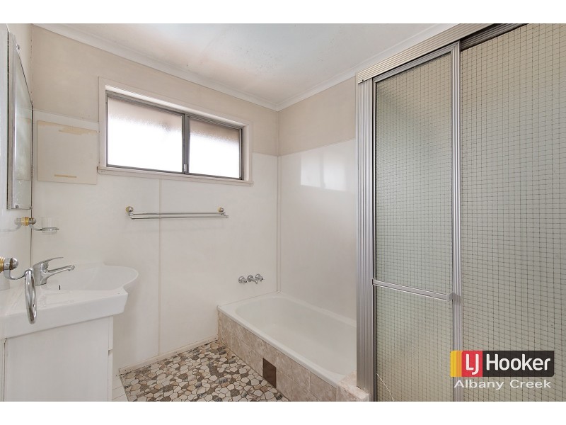 Albany Creek QLD 4035