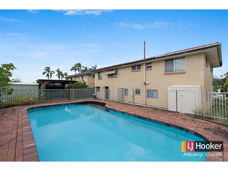 Albany Creek QLD 4035