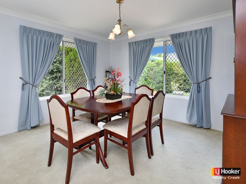 8 Lark Court, Albany Creek QLD 4035