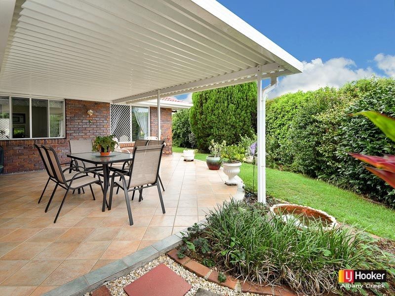 8 Lark Court, Albany Creek QLD 4035