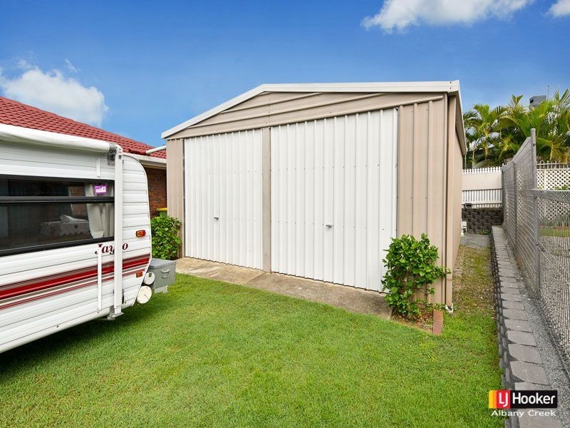 8 Lark Court, Albany Creek QLD 4035