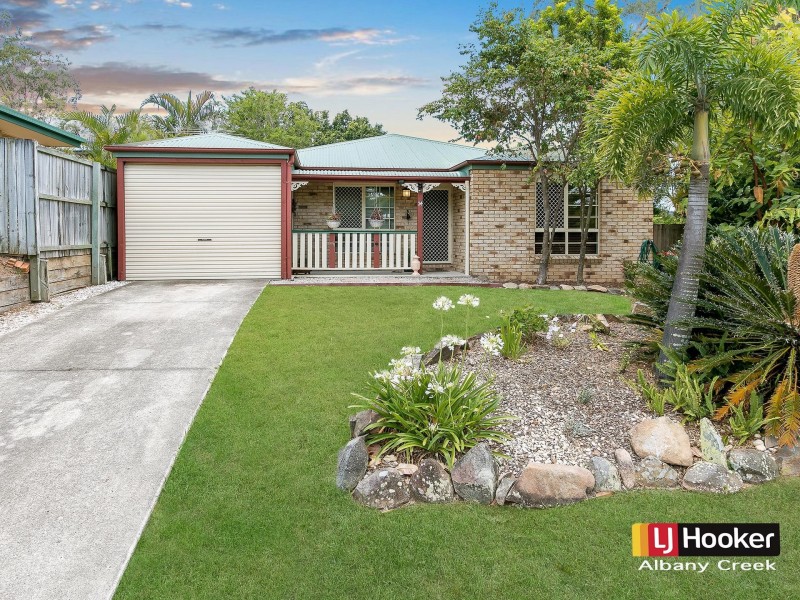 24 Windemere Avenue, Narangba QLD 4504