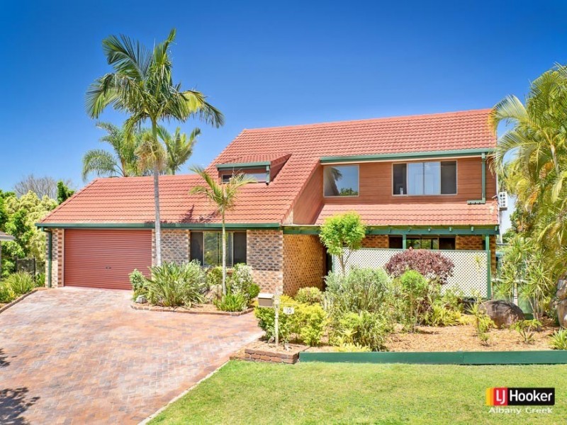 10 Gregory Place, Albany Creek QLD 4035