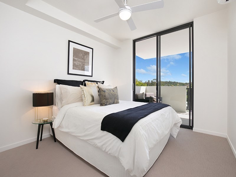 Apartment 19/55 Old Northern Rd, Albany Creek QLD 4035