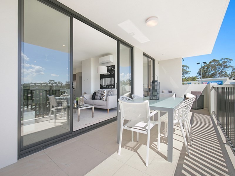 Apartment 19/55 Old Northern Rd, Albany Creek QLD 4035