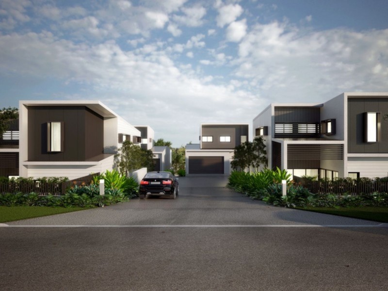 Everton Park QLD 4053