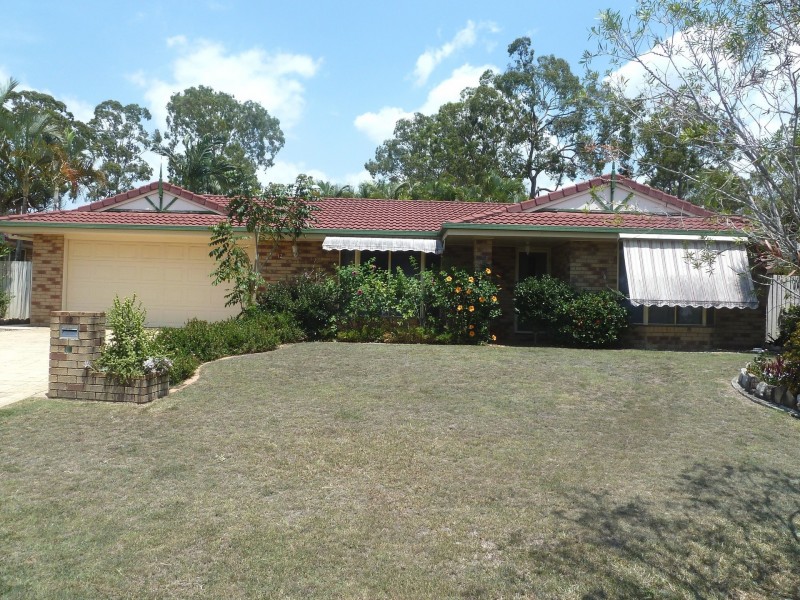 12 Sandra Cooke Court, Bray Park QLD 4500