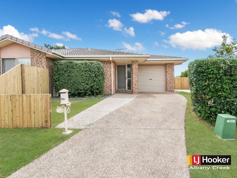 Bracken Ridge QLD 4017