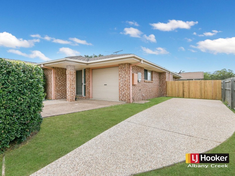 Bracken Ridge QLD 4017