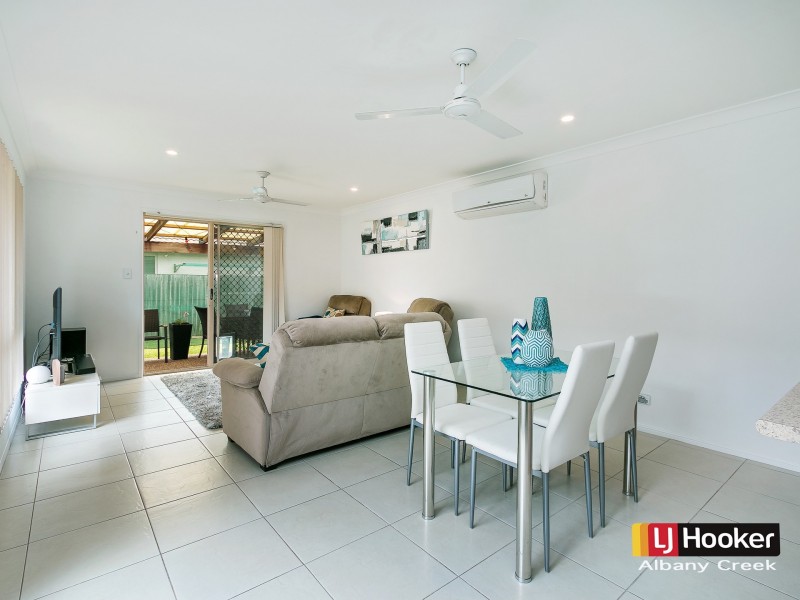 Bracken Ridge QLD 4017